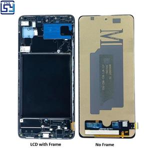 A71 a715f a7160 4G/5G điện thoại di động LCD cho <span class=keywords><strong>Samsung</strong></span> cho <span class=keywords><strong>Galaxy</strong></span> Series hiển thị Màn hình mô hình tương thích - Product Image 2