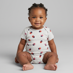 Combinaison pour bébé de qualité supérieure, fabricant de combinaisons en coton pour bébé en gros, pour les commandes en gros, combinaisons pour bébé d'été, combinaisons pour enfants - Product Image 1