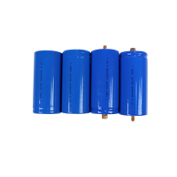 Kelas Dalam Siklus 18650 22650 26650 32650 32700 3.2V Cell 5000MAh 6000MAh Lifepo4 12V Battery Pack