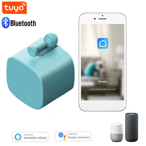 Télécommande universelle RSH pour contrôle d'applications, bras robotisé, mini-poussoir intelligent, interrupteur d'éclairage, sonnette, machine à café - Product Image 1