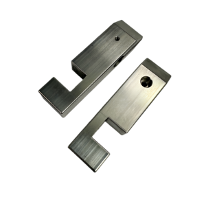 OEM de alto rendimiento de precisión CNC de mecanizado de acero de titanio de aluminio de forja en caliente de fábrica de la industria de bicicletas - Product Image 2