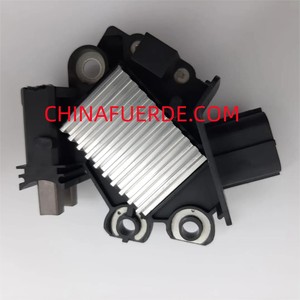 ตัวควบคุมแรงดันไฟฟ้าแบบเชิงเส้น 12V DC เฟสเดียว 60 Hz สำหรับเชฟโรเลต นิสสัน หมายเลขอะไหล่ 2542435 439427 - Product Image 4
