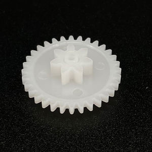 Çin fabrika Custom Made <span class=keywords><strong>POM</strong></span> enjeksiyon kalıplama <span class=keywords><strong>POM</strong></span> ürünleri - Product Image 5