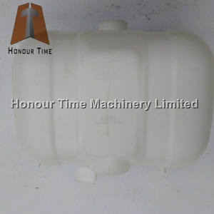 Tanque de expansión de agua para excavadora, tanque de expansión 17411510 VOE17411510 EC140C EC210B EC210D - Product Image 3
