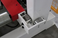 Vente directe usine : Nouvelle machine de levage de cadre hydraulique avec moteur et roulement automatiques pour usines de meubles et de menuiserie