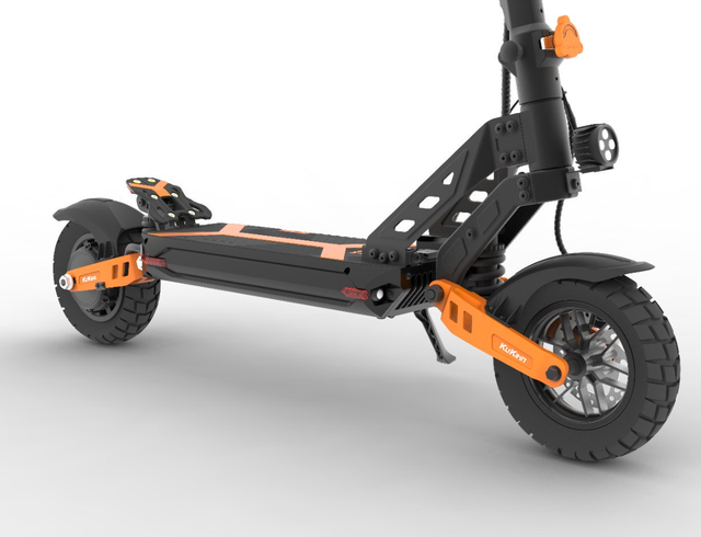 KUKIRIN G2 Max Electric Scooter 55km/h 70km Long Range E-Scooter