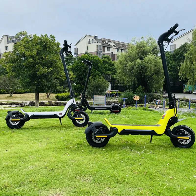 2022 latest design 1500W 2000W dual drive 500W 800W 1000W off road electric scooter