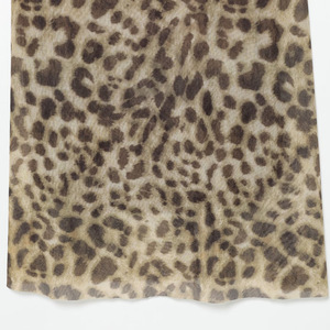 Vestido Midi Sexy <span class=keywords><strong>de</strong></span> Tirantes Finos con Estampado <span class=keywords><strong>de</strong></span> Leopardo para <span class=keywords><strong>Mujer</strong></span>, Ajustado al Cuerpo, para Fiesta, OEM/ODM por Fábrica <span class=keywords><strong>de</strong></span> <span class=keywords><strong>Ropa</strong></span> China - Product Image 6