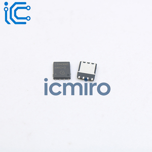 ICMICRO Diodes de haute qualité d'origine, transistors MOSFET, fournisseurs d'IGBT, BSC039N06NS - Product Image 2