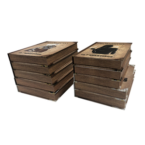 <strong>Custom</strong> Gift Paper <strong>Cardboard</strong> Packing Cigar Packaging Box With Lighter <strong>Inserts</strong> - Product Image 1