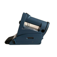 Handheld automatische platte oppervlak label applicator