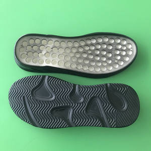 Último Diseño de Suela de Zapatos para Hombre, Sandalias Modernas con Nuevo Diseño para Hombre - Product Image 5