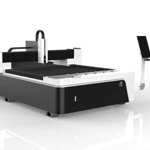 Máquina de Corte Láser de Fibra para Chapa Metálica Rayman, Alta Precisión, Refrigerada por Agua, Configuración de 2 Ejes, en Venta - Product Image 1