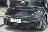 Véhicule hybride Lynk & Co 07 GT EM-P avec design Shooting Brake pour les importateurs mondiaux de voitures