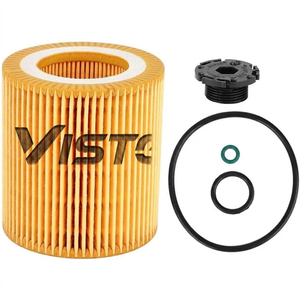 Fabricant de filtres à huile moteur d'origine pour usine 11427640862 11427953125 11428683204 HU816ZKIT - Product Image 2