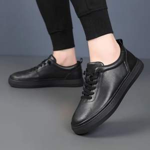 Zapatillas Casuales de Alta Calidad a Precio Económico, Venta al Por Mayor, Zapatos Deportivos Cómodos, Zapatos para Caminar con Suela Gruesa a la Moda - Product Image 4