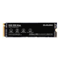M.2 محرك أقراص صلبة داخلية سلسلة NVMe SSD محرك أقراص صلب داخلي متوافق مع كمبيوتر محمول مكتبي