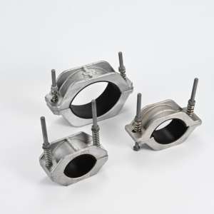 Klem kabel tegangan tinggi JGH - Product Image 1