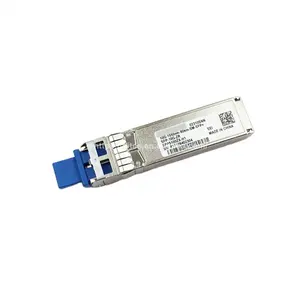 最佳光模块10G-80km-1550nm-SFP + OSX080N03 02310PVT光纤收发器