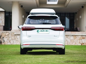 เพอร์เฟค เดลี่ คอมแพนเดอร์ ซอง แม็กซ์ นิว เอนเนอร์จี้ <span class=keywords><strong>2022</strong></span> ดีเอ็ม-ไอ 105 กิโลเมตร รุ่นเอ็กเซคคิวทีฟ - Product Image 6