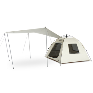 Tente de camping automatique Naturehike <span class=keywords><strong>Ango</strong></span> S, abri imperméable pour l'extérieur - Product Image 4