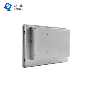 10.1 Inch <strong>LCD</strong> IPC Rockchip RK3568B2 Quad-core <strong>LPDDR4</strong> 8G EMMC 4 RS232 485 GPIO 2 LAN POE SIM TF WiFi6 Android Industrial Panel <strong>PC</strong> - Product Image 2