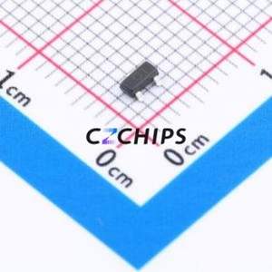 Transistor Bipolar de Unión (BJT) G1-MMBT5551 SOT-23, Nuevo y Original - Product Image 1