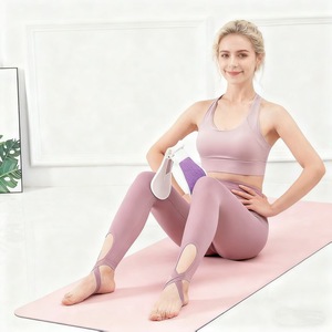 Appareil d'exercice portable pour les cuisses et les jambes, outil de correction du plancher pelvien pour le yoga à domicile - Product Image 5