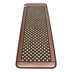 بساط تدفئة كهربائي بحجر اليشم والتورمالين V3، سرير تدليك بالأيونات السالبة والأشعة تحت الحمراء البعيدة - Product Image 2