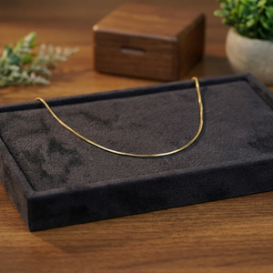 Delicate <b>Gold</b> Plated <b>Snake</b> <b>Chain</b> Anklet & Bracelet for Women Diamond & Pearl Accent Bohemia Style Adjustable Gift Giving - Product Image 1