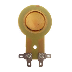 <b>Speaker</b> Voice Coil 26mm 4Ohm For <b>Audio</b> Devices - Product Image 2