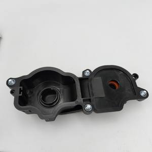 Soupape de ventilation du carter moteur 11127794597 pour <span class=keywords><strong>BMW</strong></span> Série 3 5 7 X3 X5 X6 2001-14 45193 11127799225 11127799366 WG1795029 - Product Image 4