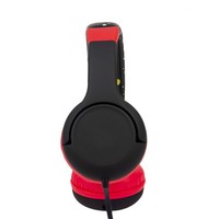 Prix d'usine écouteurs filaires pour enfants casque de son stéréo dynamique casque de jeu antibruit