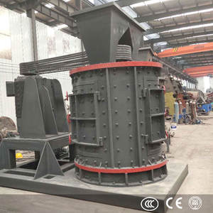 Concasseur industriel vertical pour pierre et béton, broyeur à marteaux, déchiqueteur de métaux - Product Image 4