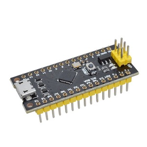 AMS1117 mô-đun điện áp ổn định và hạ thấp linh kiện điện tử cho 1.2V 1.5V <span class=keywords><strong>1.8V</strong></span> 2.5V 3.3V 5.0V - Product Image 3