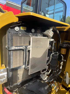 Heavy Duty usado CAT 305.5E2 5,5 Ton Mini excavadora Equipo de construcción para la venta - Product Image 5