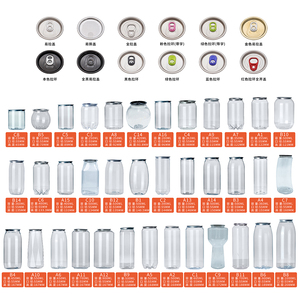 ขวดน้ำพลาสติก PET แบบใช้แล้วทิ้งพร้อมโลโก้สั่งทำได้จาก LOKYO ขนาด 355 มล. 360 มล. ขวดเครื่องดื่มใสพร้อมฝาเปิดง่าย - Product Image 5