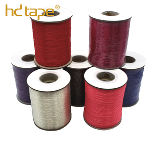 Individuell Gefärbte Kristallfaden TPU Elastische Schnur Perlenfaden für Armbandherstellung - Product Image 1