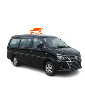 Dongfeng M3 passenger vans utility vehicle gas powered cars for adult