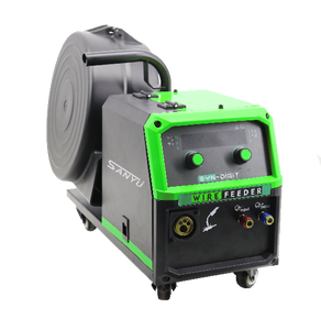 Máquina de soldadura <span class=keywords><strong>MIG</strong></span> MAG 500P, <span class=keywords><strong>MIG</strong></span>-500PW de refrigeración por agua - Product Image 6