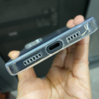 Usine En Gros 2.0 Clair TPU Téléphone Cas Couverture Arrière Transparent Souple TPU pour Iphone14 14pro 14pro Max