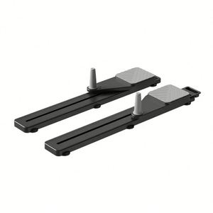 Multifunctional ABS Adjustable Lightweight Detachable Portable Abdominal Board Automatic <b>Rebound</b> Push-Up Home Exercise - Product Image 1