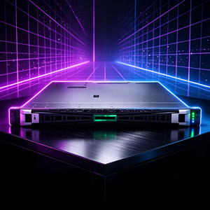 Dl360 G11 Service Automated Rack Server With Two Xeon Scalable Processors 256GB DDR5-experience Simplicity 1u High-Performance C - Product Image 1