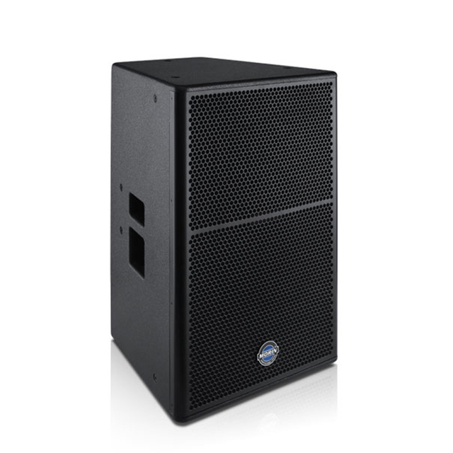 Professional 12 Inch Performance Engineering Audio Sound System Loudspeaker Morin CX-12