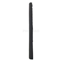 2025 reemplazo de alta calidad HUAYU + Control remoto de TV infrarrojo portátil de alta calidad para televisores LCD LED inteligentes TCL