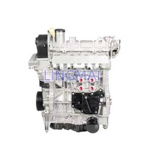 Conjunto de motor automático Hirate para Audi A4 A5 A6 A7 A8 Q5 Q7 EA888 GEN 2 GEN <span class=keywords><strong>3</strong></span> AUK CLX CRE CWM CAJ CJT BDW CDN BHK CAS BAR DKW CCE - Product Image 4