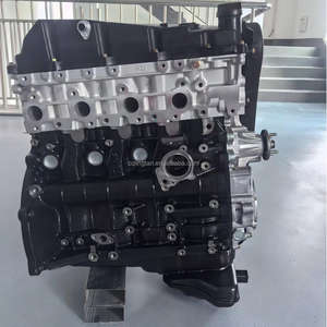 Conjunto de Motor Usado Original para <span class=keywords><strong>Toyota</strong></span> <span class=keywords><strong>RAV4</strong></span> 2.0 Highlander 2.7 Camry 2.5 Previa 2.4 Hiace Hilux <span class=keywords><strong>D4D</strong></span> 1KD 2KD - Product Image 4