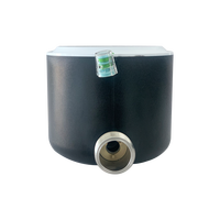 Compteur d'eau intelligent certifié MID WRAS ACS DN15-DN25mm, communication RS485/M-bus/LoRaWAN/NB-IoT/GPRS