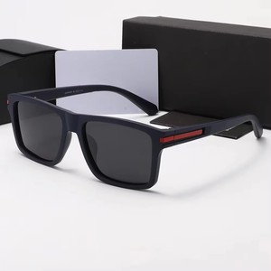 Occhiali <span class=keywords><strong>da</strong></span> <span class=keywords><strong>Sole</strong></span> di Lusso <span class=keywords><strong>da</strong></span> <span class=keywords><strong>Uomo</strong></span> 2026, Design alla Moda, Produzione all'Ingrosso in Cina con Logo Personalizzato - Product Image 4
