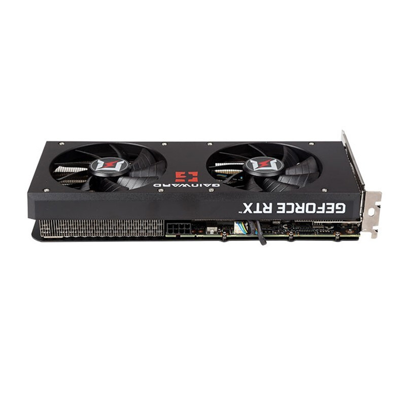 Gainward ビデオカード GeForce RTX 3060 12GB GainwardのGeForce RTX 3060は2製品、OCモデルもあり - AKIBA PC Hotline!
